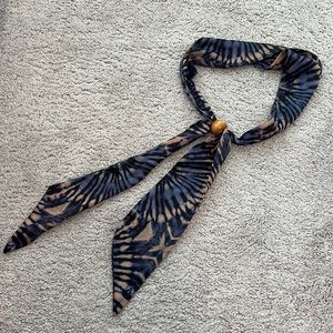 Urban Outfitters Headband Tie